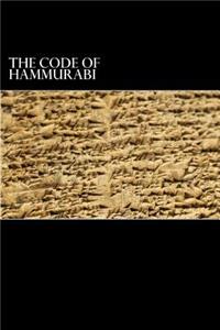 Code of Hammurabi