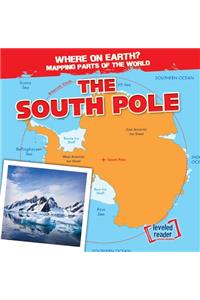 South Pole