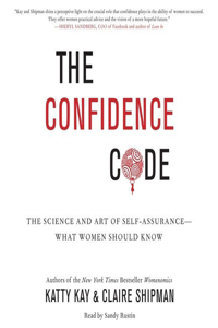 Confidence Code Lib/E