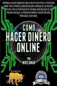 Como Hacer Dinero Online