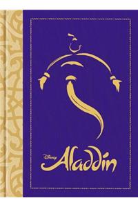 Disney Aladdin: A Whole New World
