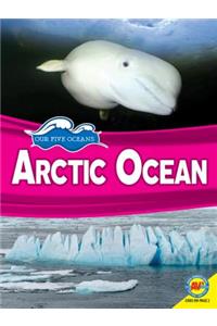 Arctic Ocean