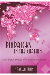 Pinpricks in the Curtain