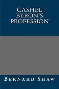 Cashel Byron's Profession