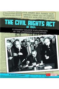 Civil Rights Act of 1964