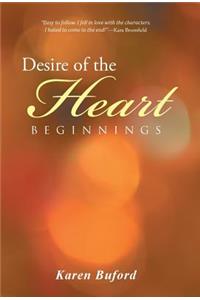 Desire of the Heart