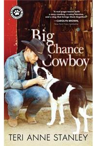 Big Chance Cowboy