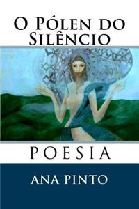 O PÃ³len Do SilÃ¨ncio: Poesia, Mitologia Grega