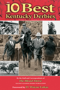 10 Best Kentucky Derbies