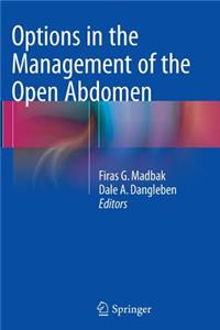 Options in the Management of the Open Abdomen