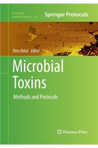 Microbial Toxins