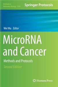 Microrna and Cancer