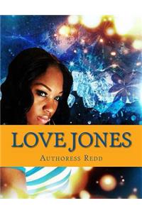 Love Jones