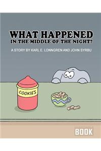 What Happened in the Middle of the Night?