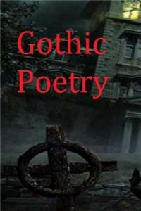 Gothic Poetry