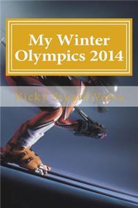 My Winter Olympics 2014