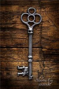 Skeleton Key Journal