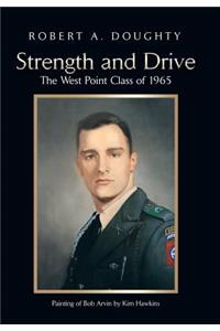 Strength and Drive