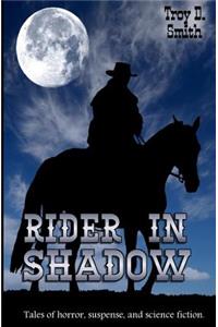 Rider in Shadow