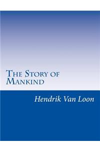 Story of Mankind
