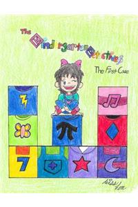 The Kindergarten Detectives