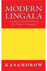 Modern Lingala
