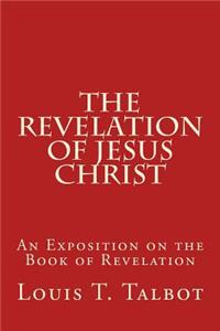 Revelation of Jesus Christ