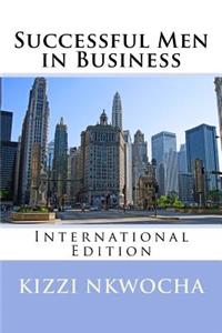 Successful Men in Business - Revised Edition