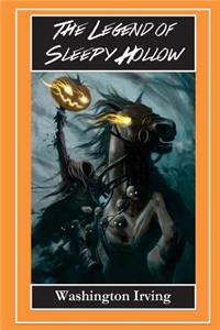 Legend of Sleepy Hollow - The Headless Horseman