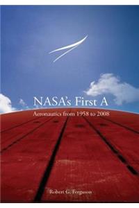 NASA's First A