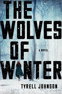 Wolves of Winter