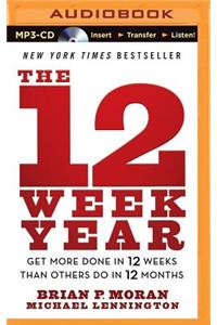 12 Week Year