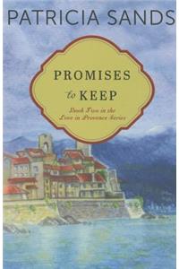 Promises to Keep