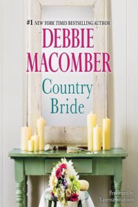 Country Bride Lib/E