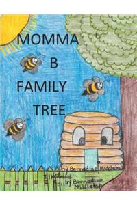 Momma B, Family Tree