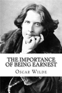 The Importance of Being Earnest