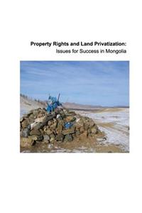 Property Rights and Land Privatization