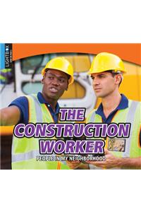 Construction Worker