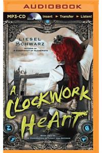 Clockwork Heart