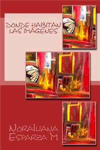 Donde Habitan Las Imágenes