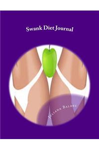Swank Diet Journal