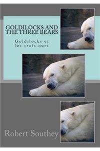 Goldilocks and the three Bears