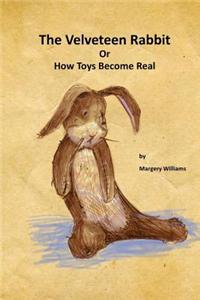 The Velveteen Rabbit