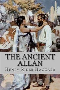 The Ancient Allan (Classic Stories)