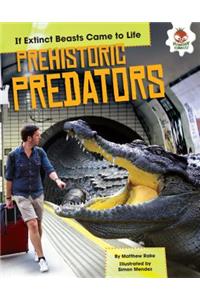 Prehistoric Predators