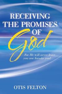 Receiving the Promises of God