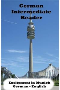 German Intermediate Reader