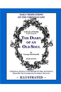 The Diary of an Old Soul (Illustrated)