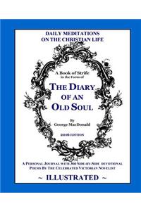 Diary of an Old Soul (Illustrated)