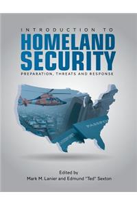 Introduction to Homeland Security